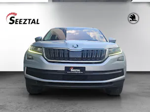 Škoda Skoda Kodiaq 2.0 TSI 4x4 Style