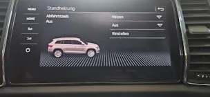 Škoda Skoda Kodiaq 2.0 TSI 4x4 Style