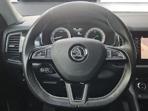Škoda Skoda Kodiaq 2.0 TSI 4x4 Style