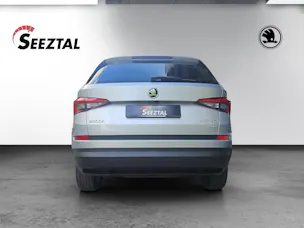 Škoda Skoda Kodiaq 2.0 TSI 4x4 Style