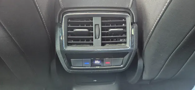 Škoda Skoda Kodiaq 2.0 TSI 4x4 Style