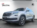 Škoda Skoda Kodiaq 2.0 TSI 4x4 Style