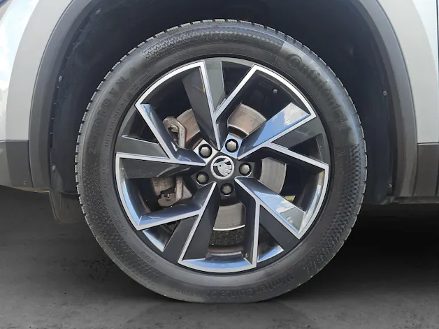 Škoda Skoda Kodiaq 2.0 TSI 4x4 Style