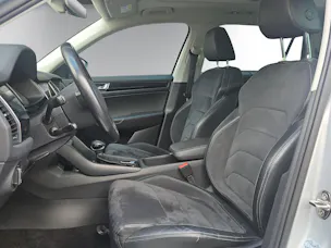 Škoda Skoda Kodiaq 2.0 TSI 4x4 Style
