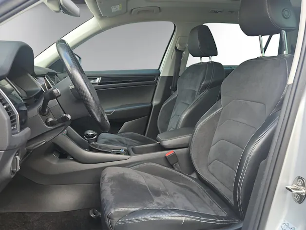 Škoda Skoda Kodiaq 2.0 TSI 4x4 Style