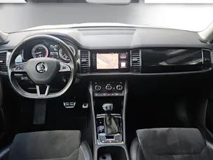 Škoda Skoda Kodiaq 2.0 TSI 4x4 Style