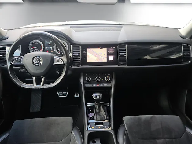 Škoda Skoda Kodiaq 2.0 TSI 4x4 Style