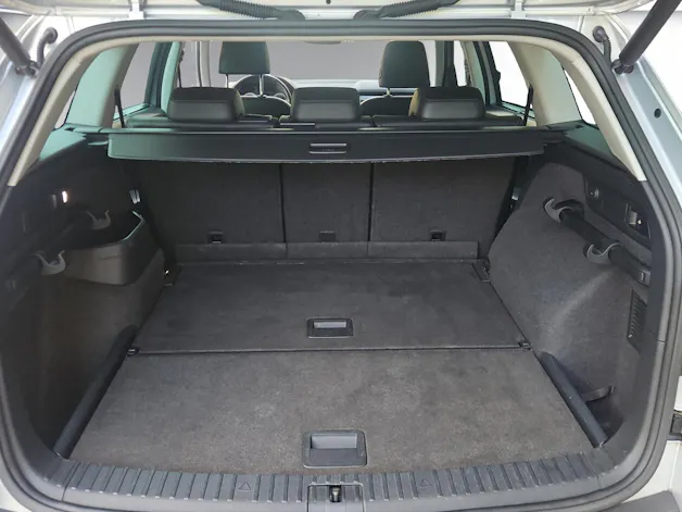 Škoda Skoda Kodiaq 2.0 TSI 4x4 Style