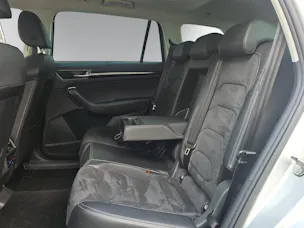 Škoda Skoda Kodiaq 2.0 TSI 4x4 Style