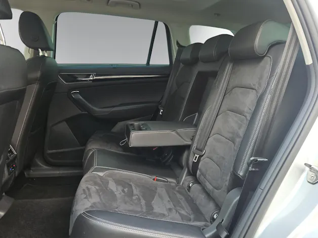 Škoda Skoda Kodiaq 2.0 TSI 4x4 Style