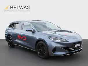 BYD Seal 6 DM-i Touring Comfort