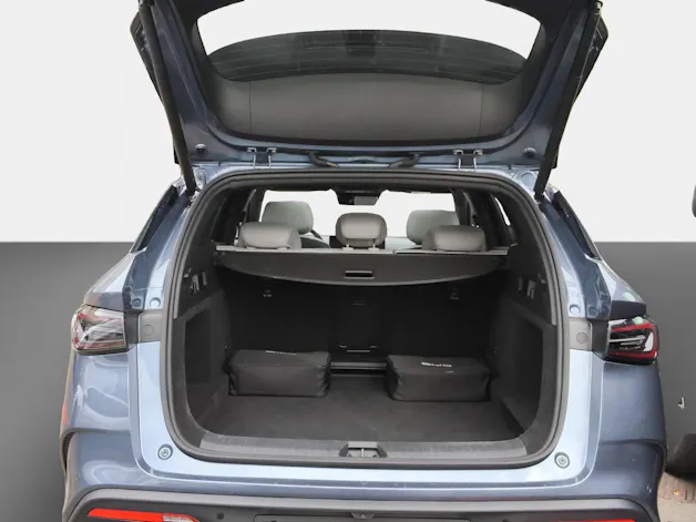 BYD Seal 6 DM-i Touring Comfort