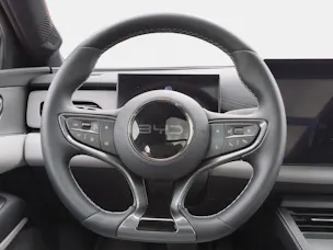 BYD Seal 6 DM-i Touring Comfort