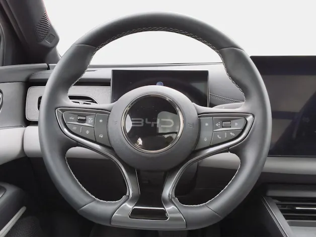BYD Seal 6 DM-i Touring Comfort