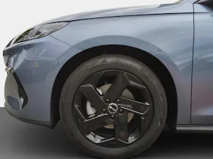 BYD Seal 6 DM-i Touring Comfort