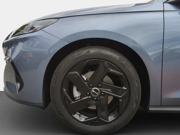 BYD Seal 6 DM-i Touring Comfort
