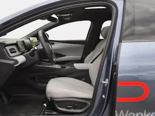 BYD Seal 6 DM-i Touring Comfort
