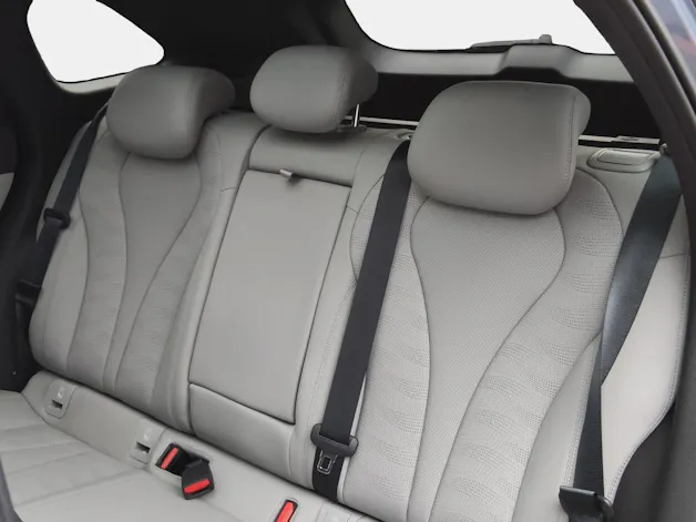 BYD Seal 6 DM-i Touring Comfort