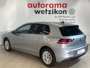 VW Golf 1.5 TSI Basis