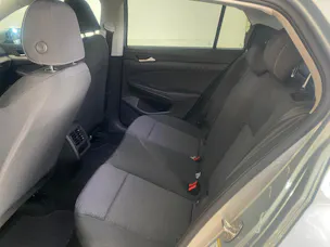 VW Golf 1.5 TSI Basis