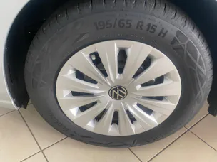 VW Golf 1.5 TSI Basis