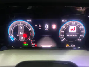 VW Golf 1.5 TSI Basis