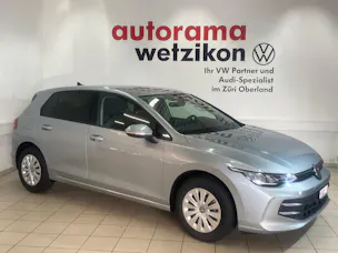 VW Golf 1.5 TSI Basis