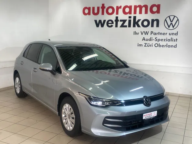 VW Golf 1.5 TSI Basis