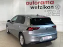 VW Golf 1.5 TSI Basis