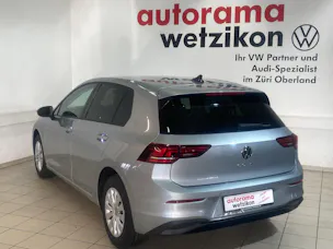 VW Golf 1.5 TSI Basis