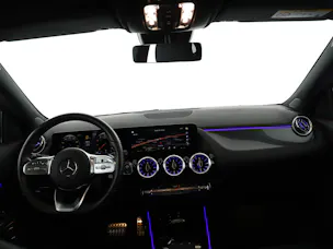 Mercedes-Benz GLA 200 4M AMG Line 8G-D