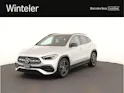 Mercedes-Benz GLA 200 4M AMG Line 8G-D