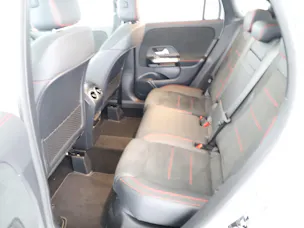 Mercedes-Benz GLA 200 4M AMG Line 8G-D