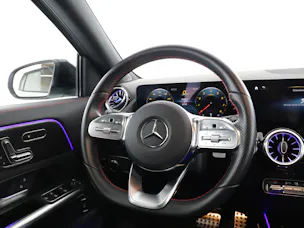Mercedes-Benz GLA 200 4M AMG Line 8G-D