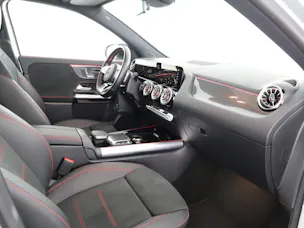 Mercedes-Benz GLA 200 4M AMG Line 8G-D