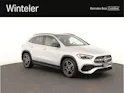 Mercedes-Benz GLA 200 4M AMG Line 8G-D