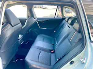 Toyota RAV-4 2.5 HSD ADVENTURE e-CVT 4WD