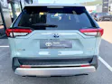 Toyota RAV-4 2.5 HSD ADVENTURE e-CVT 4WD