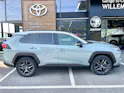 Toyota RAV-4 2.5 HSD ADVENTURE e-CVT 4WD