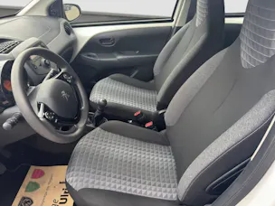 Peugeot 108 1.0 VTi Active S/S