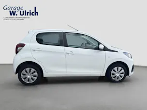 Peugeot 108 1.0 VTi Active S/S