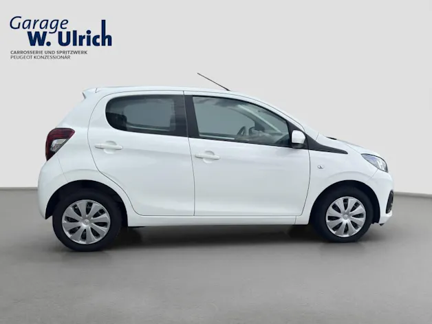 Peugeot 108 1.0 VTi Active S/S