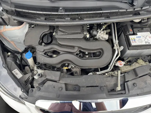 Peugeot 108 1.0 VTi Active S/S