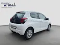 Peugeot 108 1.0 VTi Active S/S