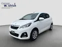 Peugeot 108 1.0 VTi Active S/S