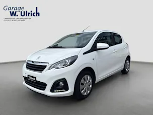 Peugeot 108 1.0 VTi Active S/S