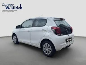 Peugeot 108 1.0 VTi Active S/S