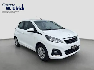 Peugeot 108 1.0 VTi Active S/S