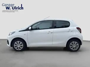 Peugeot 108 1.0 VTi Active S/S