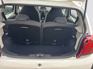 Peugeot 108 1.0 VTi Active S/S